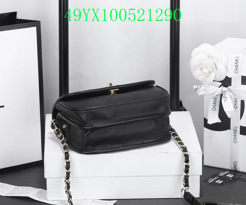 Satchel Bags - CHL Bags - 5375