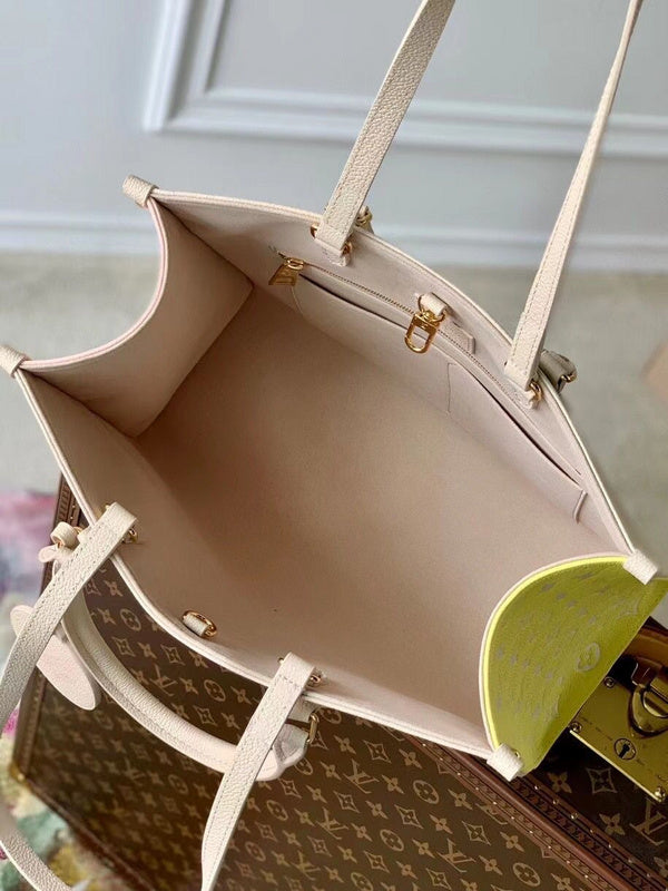 Glami Fashion Lu-Vi Bags - 16612