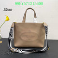 Satchel Bags - PDA Bags - 3698