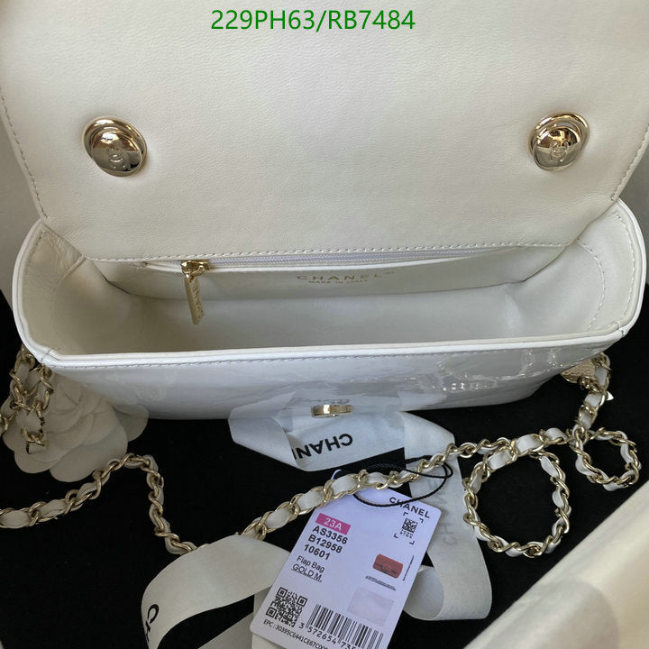 SAMC - CHL Bags - 439