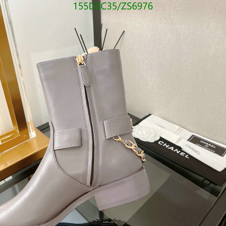 SAMC - CHL Women Boots - 294
