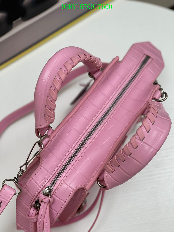 Satchel Bags - BGA Bags - 2436
