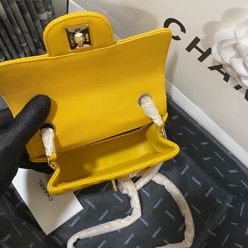 Satchel Bags - CHL Bags - 4454