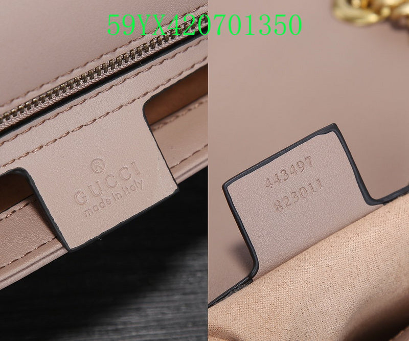 Glami Fashion - GCI Bags - 10473