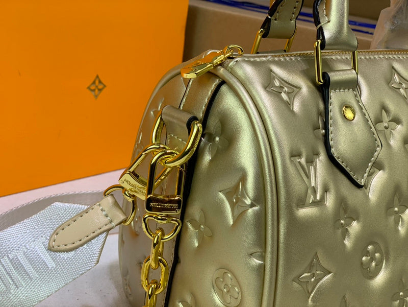 Satchel Bags - VL1 Bags - 191