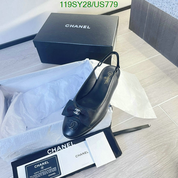 SAMC - CHL Women Shoes Ballet - 207