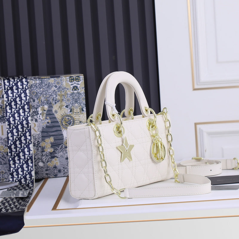 Satchel Bags - DOR Bags - 372