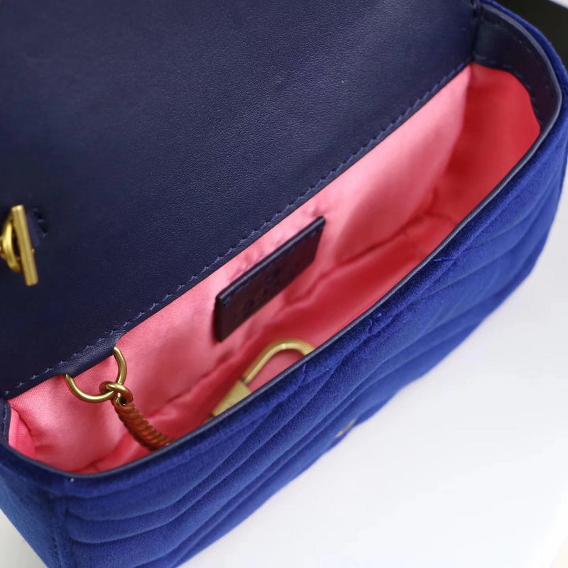 GlamI - GCI Bags - 610