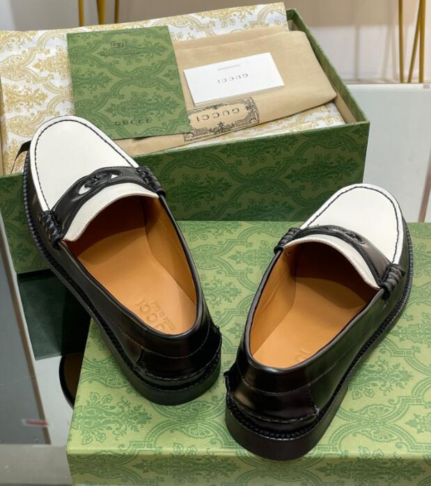 SAMC - GUKI Women Shoes - 578