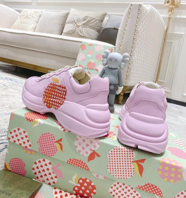 SAMC - GUKI Women Shoes - 1097