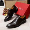 Glami - FGO Men Shoes - 937