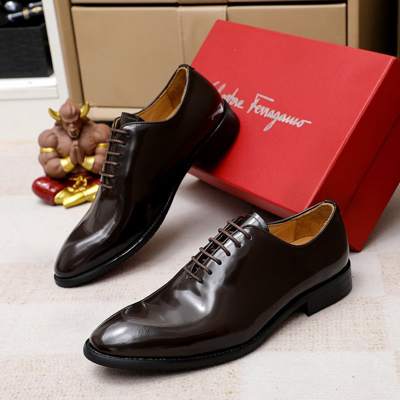 Glami - FGO Men Shoes - 937