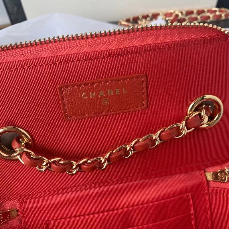 Chanel Bags