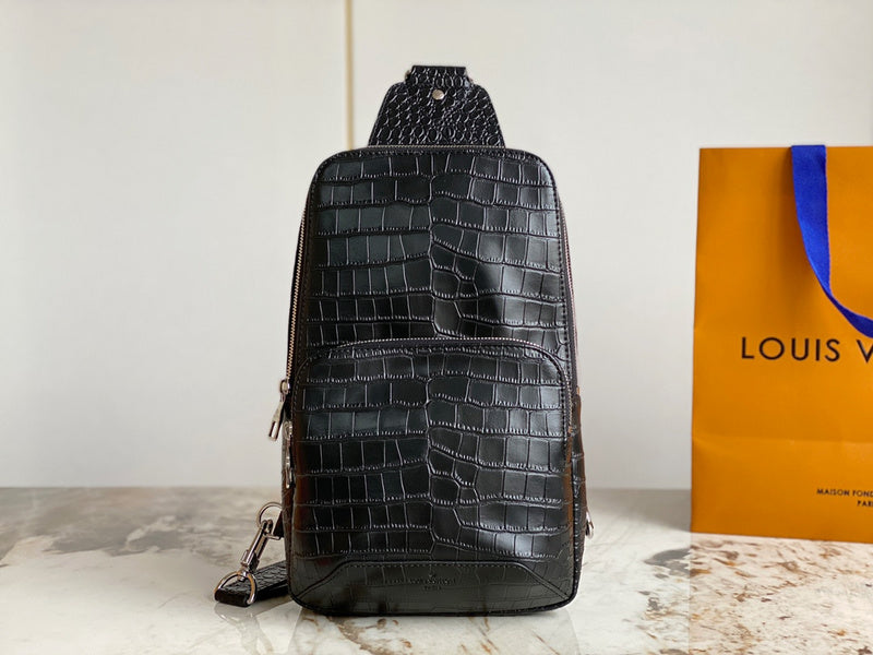 Glamy - LOV Bags - 893