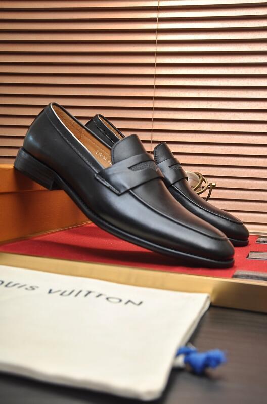SAMC - LOV Men Shoes - 973