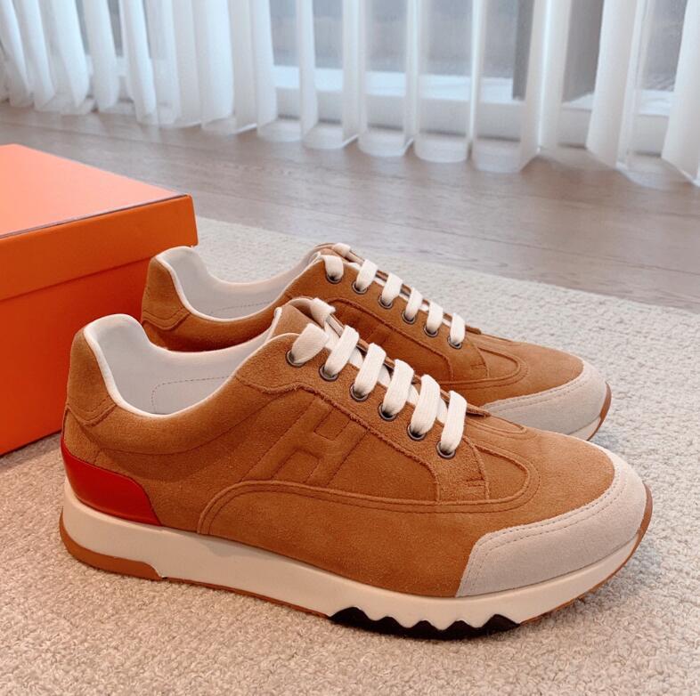 SAMC - HMS Men Shoes - 300