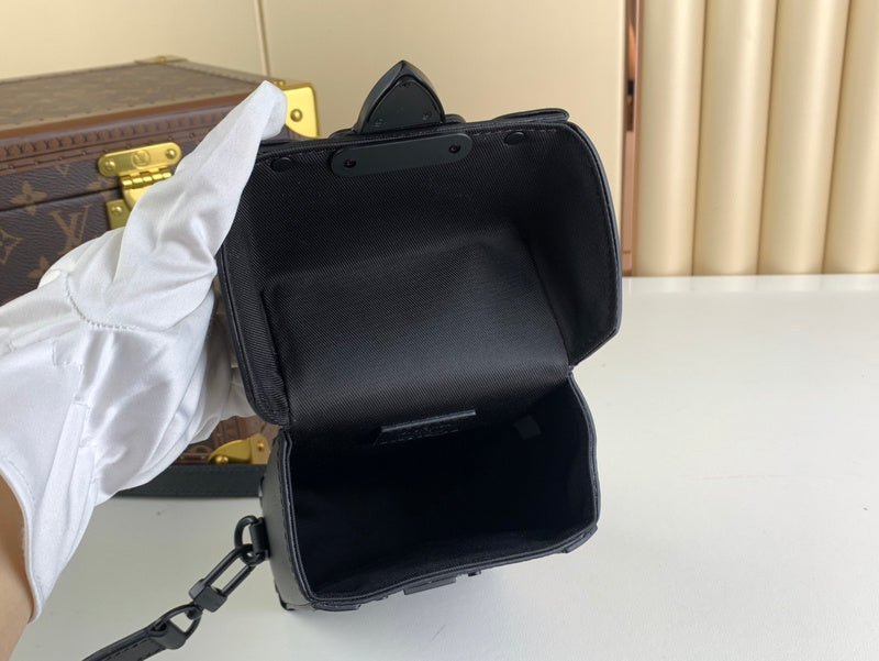 Satchel Bags - VL Bags - 2896