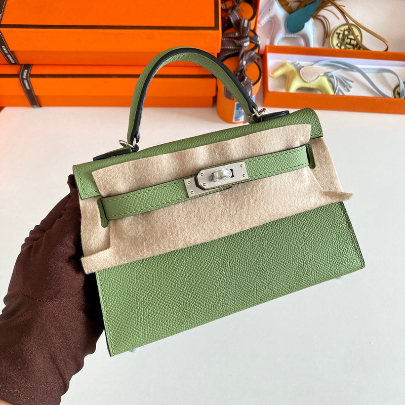 Glamy - HMS Bags - 504