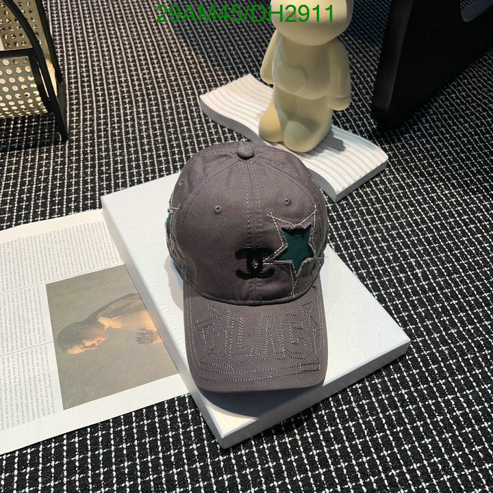 SAMC - CHL Caps & Hats - 029