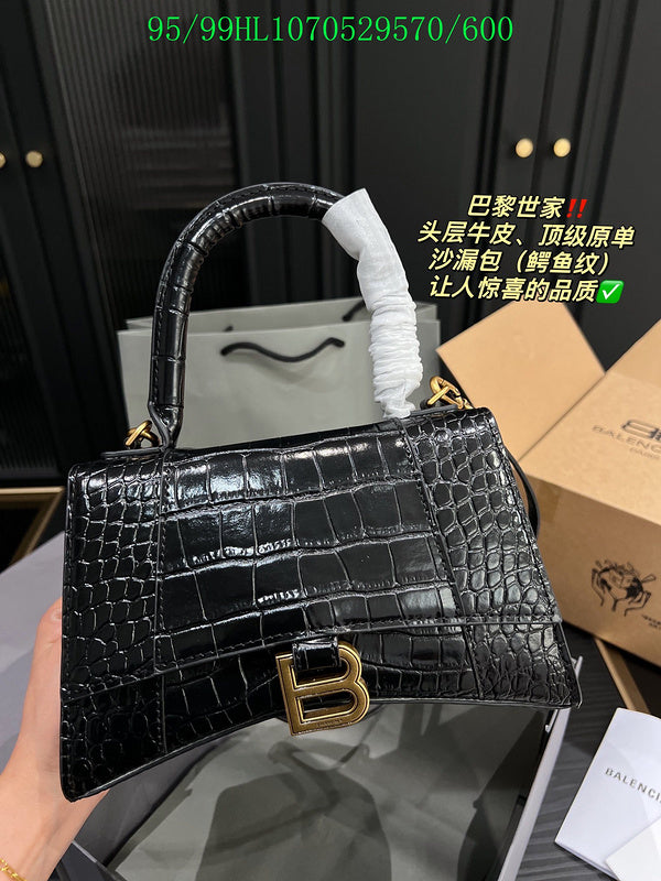 ELE Fashion - BGA Bags - 1747