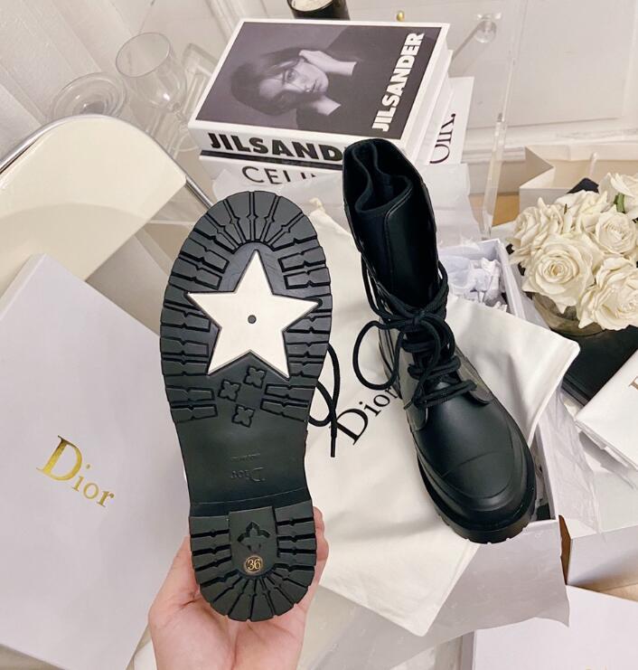 SAMCC - DOR Women Shoes - 595