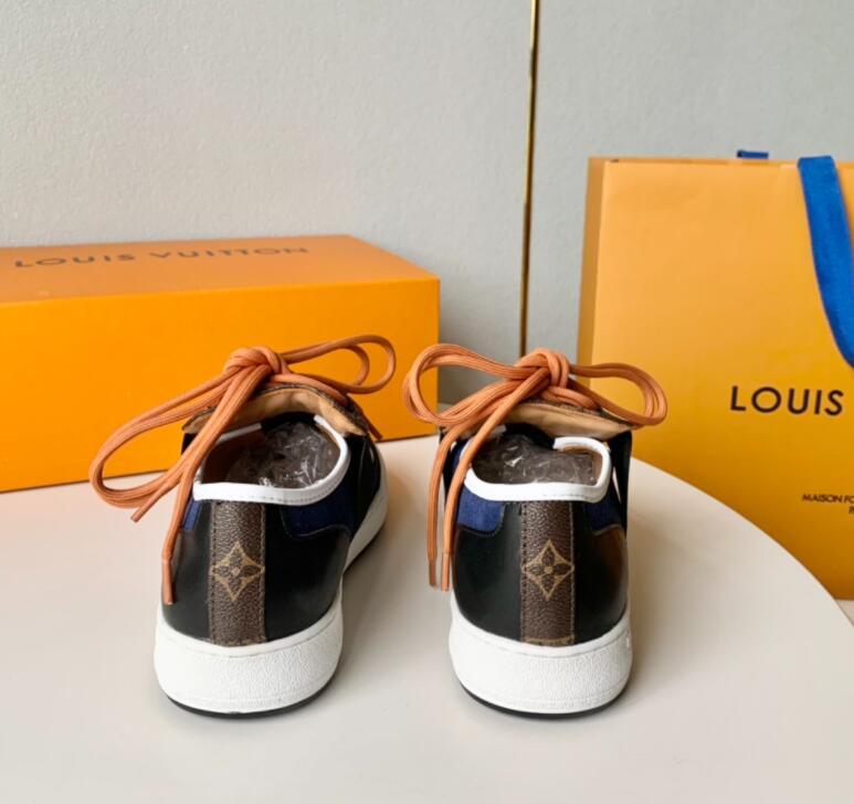 Glamy - LOV Women Shoes - 360
