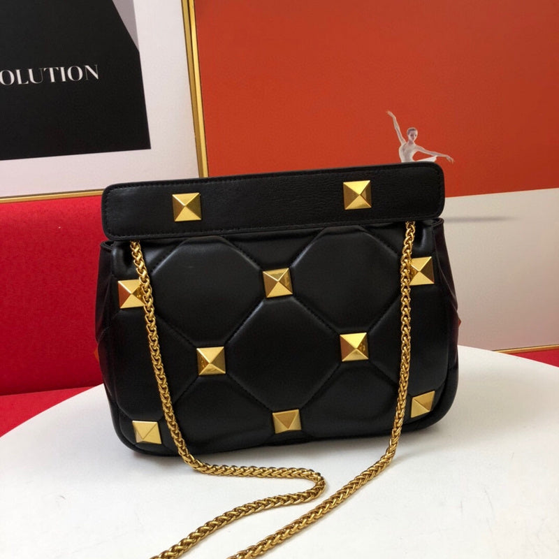 Satchel Bags - VTO Bags - 326