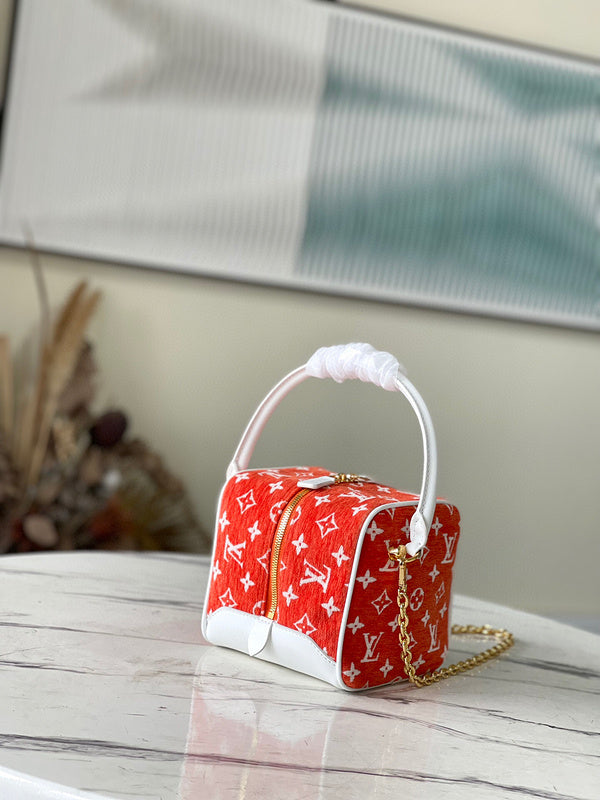 Fashion Lu-Vi bags - 4889