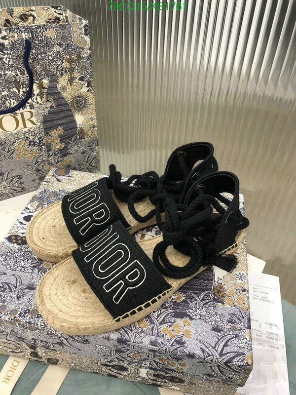 SAMCC - DOR Women Shoes - 2240