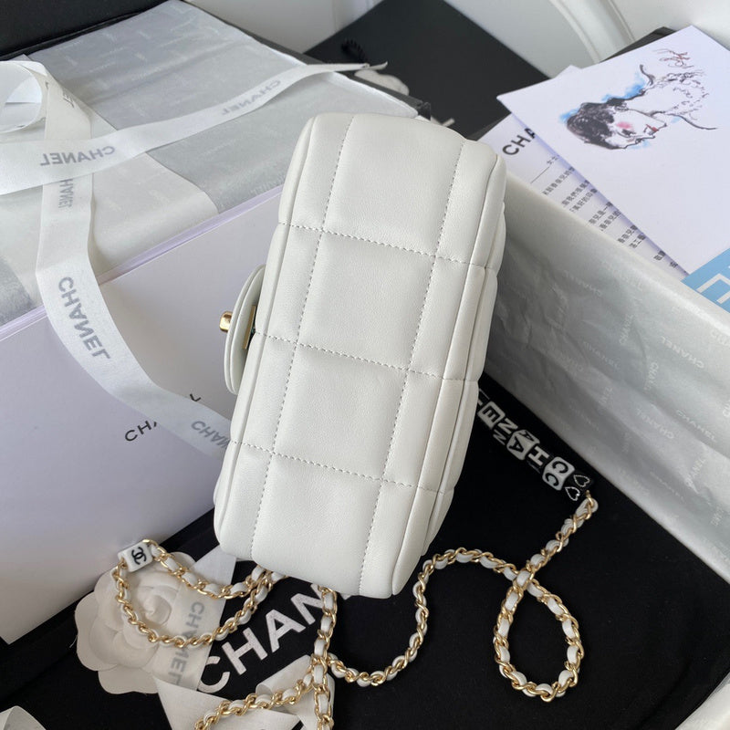 Satchel Bags - CHL Bags - 7598