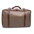 Gucci Luggage Vintage -