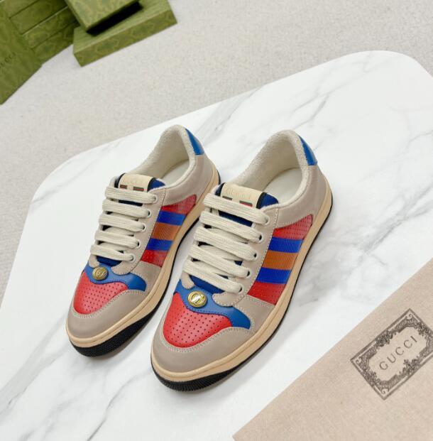 SAMC - GUKI Women Shoes - 623