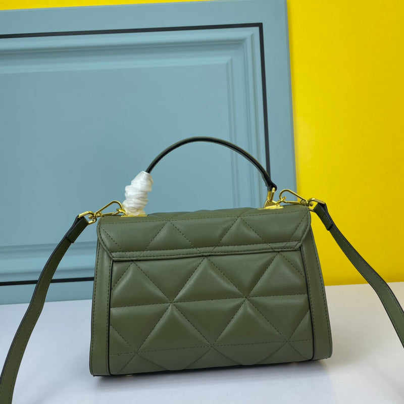Satchel Bags - PDA Bags - 1069