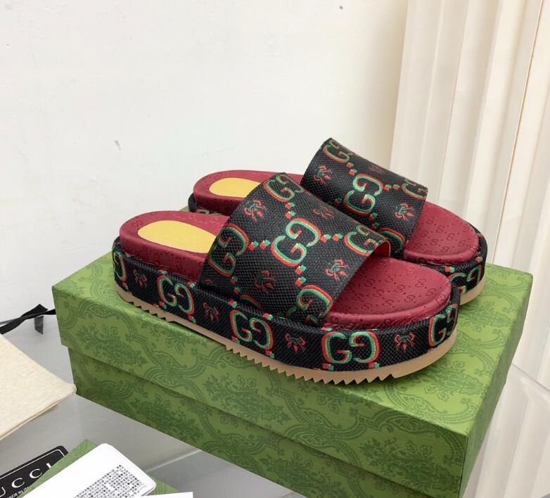 SAMC - GUKI Women Shoes - 1279