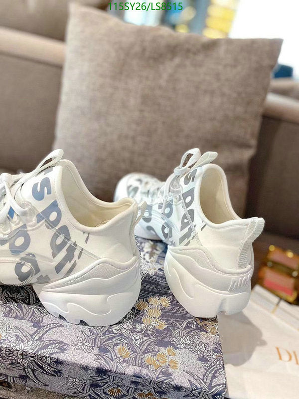 SAMCC - DOR Women Shoes - 1848