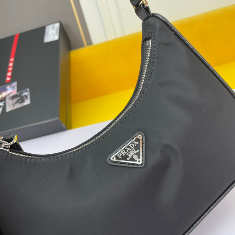 Satchel Bags - PRA Bags - 306