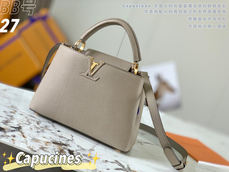 Glami- Glami- Lu-Vi bags - 11674