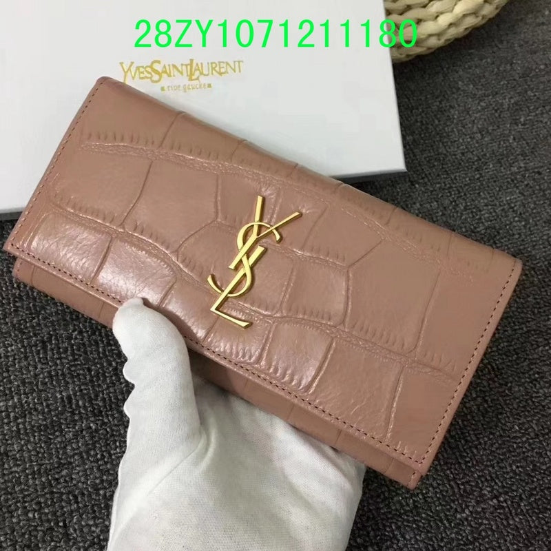 Glami - YLS Wallet - 323