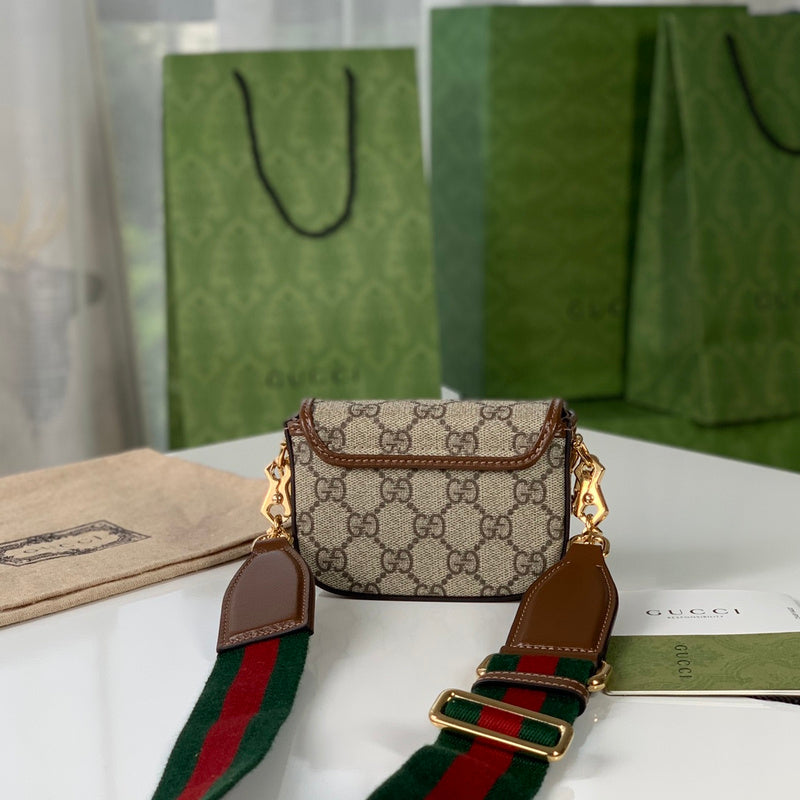 Glami Fashion - GCI Bags - 12681
