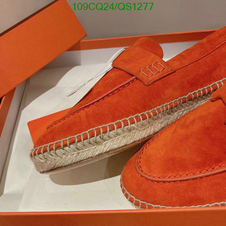 SAMC - HMS Women Shoes - 297