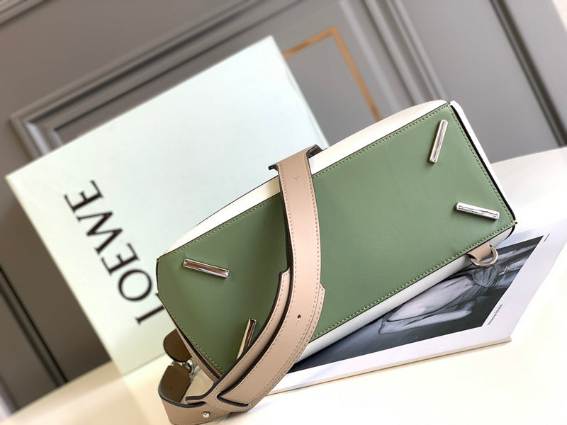 Glamy - LWO Bags - 784