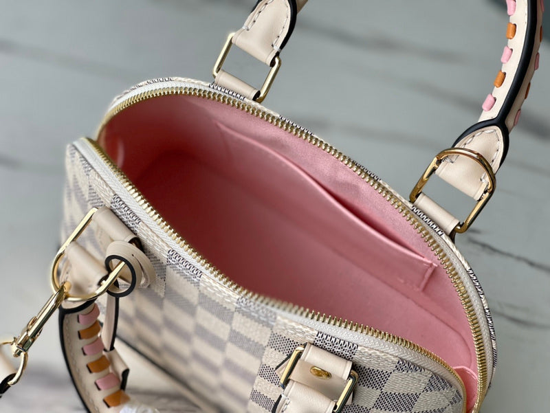 Satchel Bags - VL Bags - 149
