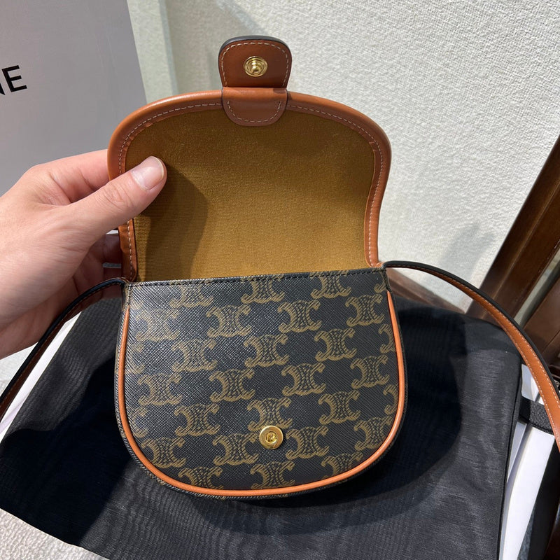 Glamy - COL Bags - 817