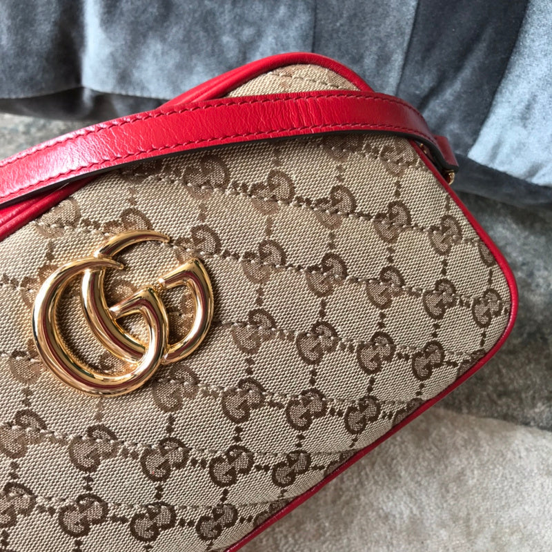 Glami-i GUKI Women Bags - 836