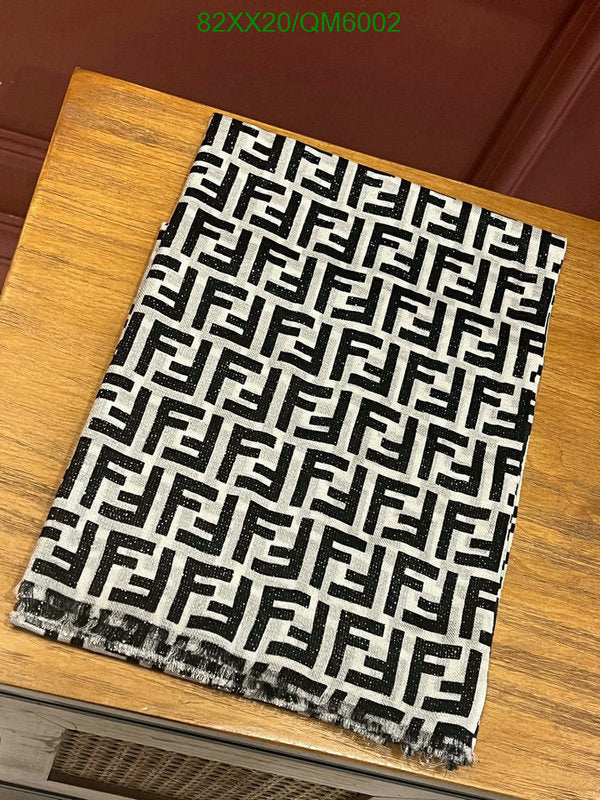 SAMC - FDE Scarves - 141