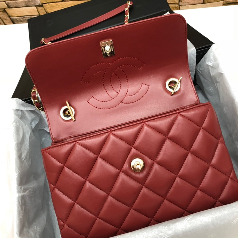 Satchel Bags - CHL Bags - 022