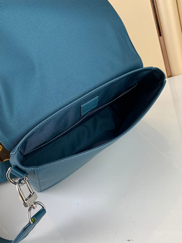 Satchel Bags - VL Bags - 4589