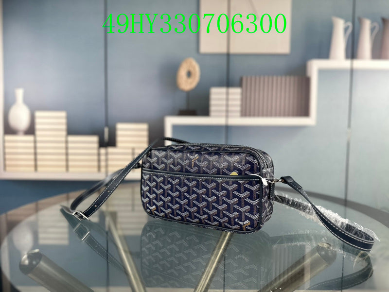 Satchel Bags - GOD Bags - 133