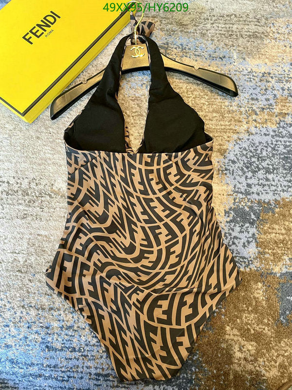 SAMC - FDE Swimsuits - 051