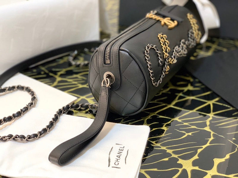 Satchel Bags - CHL Bags - 262